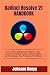 DaVinci Resolve 21 Handbook...