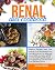 Renal Diet Cookbook: Health...