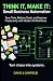 THINK IT, MAKE IT: Small Bu...