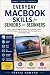 Everyday MacBook Skills for Seniors and Beginners by Ferris Howard