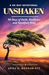 UNSHAKEN: 90 Days...