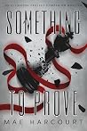 Something To Prove (The Ellington Project #1.5)