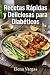 Recetas Rápidas y Deliciosa...
