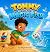 Tommy And The Magic Fish by Abigail Duncan Tommy And The Magic Fish by Abigail Duncan