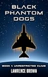 Black Phantom Dog...