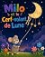 Milo et le Cerf-volant de Lune by Goldenreads Classics