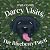Darcy Visits the Blueberry Patch by Lindy Canniff