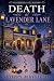 Death At Lavender Lane Book...