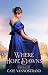 Where Hope Remains by Cate VanNostrand