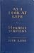 As I Look at Life by Ray  Long