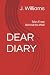 DEAR DIARY: Tales From Behi...