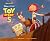 Disney/Pixar The Art of Toy Story 5 by Pixar Animation Studios n/a
