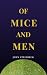 Of Mice and Men