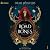 The Road of Bones (The Ashen, #1)