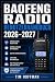 Baofeng Radio Benutzerhandb...