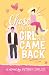Chase: and the girl who cam...