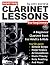 Super Easy Clarinet Lessons for Beginners by Amy Austria