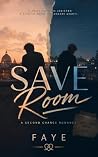 Save Room (Italian Edition) Book cover for Save Room (Italian Edition)