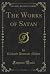The Works of Satan