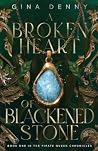 A Broken Heart of...