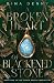 A Broken Heart of Blackened Stone by Gina Denny