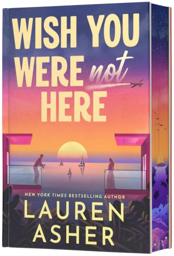 Wish You Were Not Here (Hardcover)