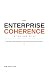 ENTERPRISE COHERENCE in the Age of AI by Jim Chilton