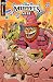 The Muppets Noir #3