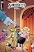 The Muppets Noir #4