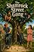 The Shamrock Street Gang by R. A. Swan