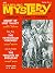 Startling Mystery Stories -...