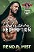 Undercover Redemption (Special Forces: Operation Alpha) (Sentinels of the VEIL Book 1)