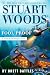 Stuart Woods' Fool Proof by Brett Battles