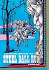 JoJo’s Bizarre Ad...