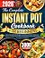 The Complete Instant Pot Cookbook for Beginners by Douglas Hopkins