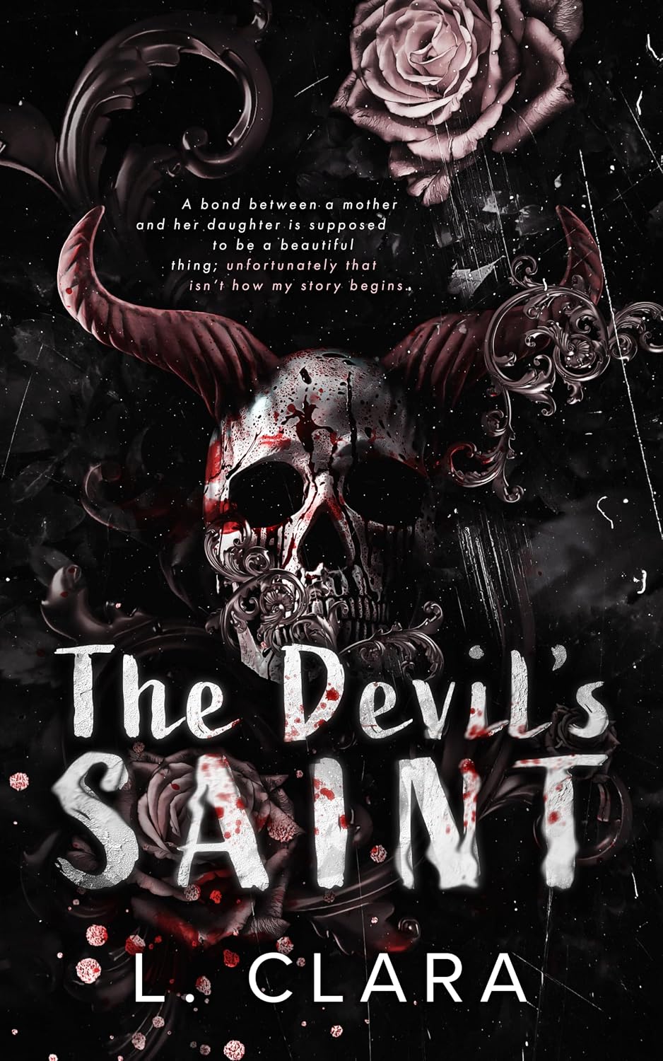 The Devil's Saint