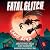 Fatal Glitch by Eliot Schrefer