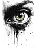 A DARK & CROOKED DEATH: DAR...