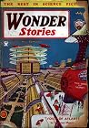 Wonder Stories, V...