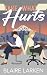 Take What Hurts: A Sapphic Romance Novel