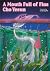 A Mouth Full of Fins: A Novel