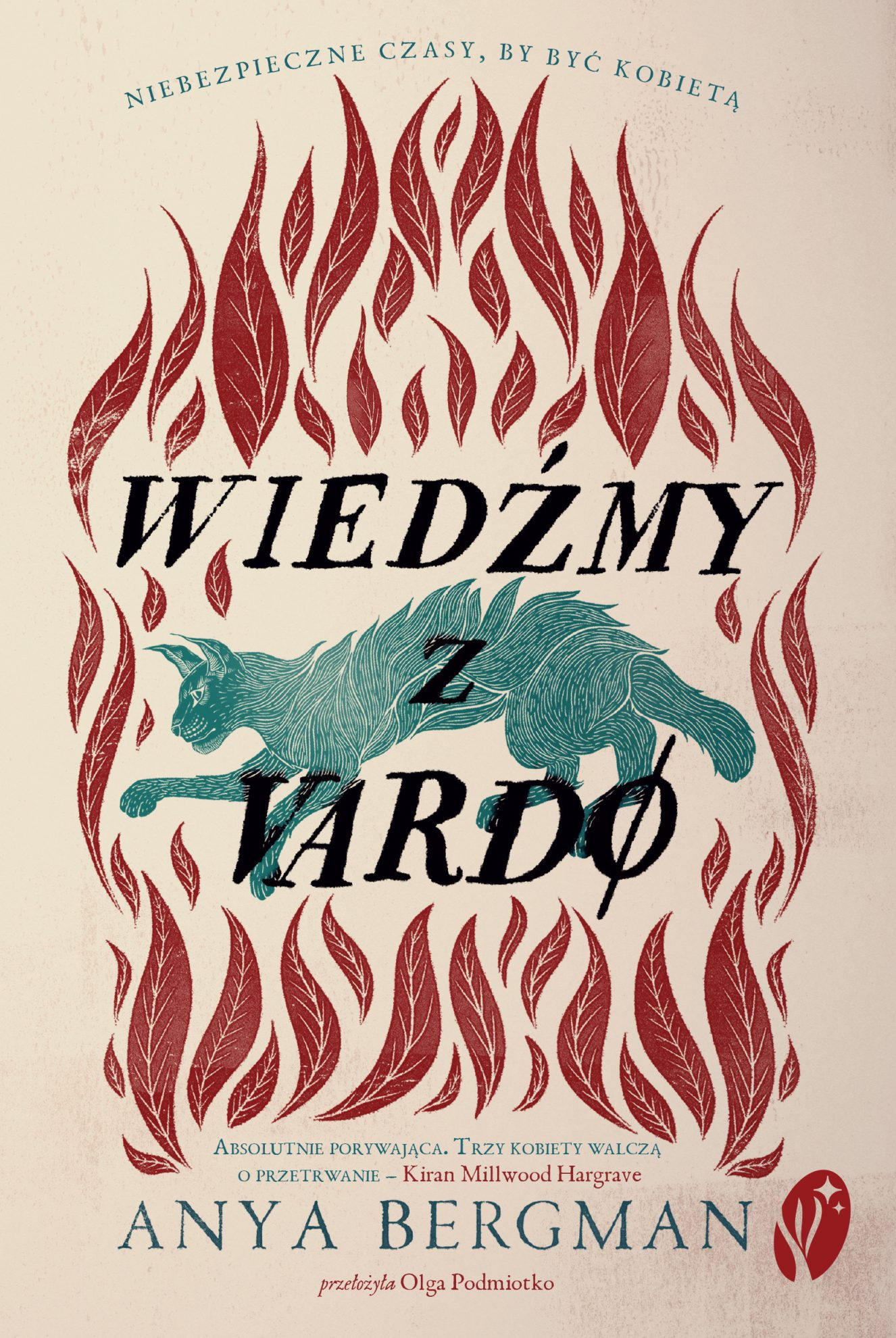 Wiedźmy z Vardø
