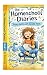 The Homeschool Diaries: Mar...