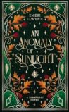 An Anomaly of Sun...