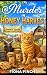Murder in Honey Harvest: A ...