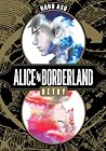 Alice in Borderla...