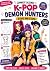 KPop Demon Hunters - Commen...