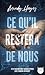 Ce qu'il restera de nous: P...