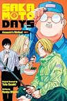 Sakamoto Days: As...