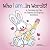 Who I am...in Words!: A Fun...
